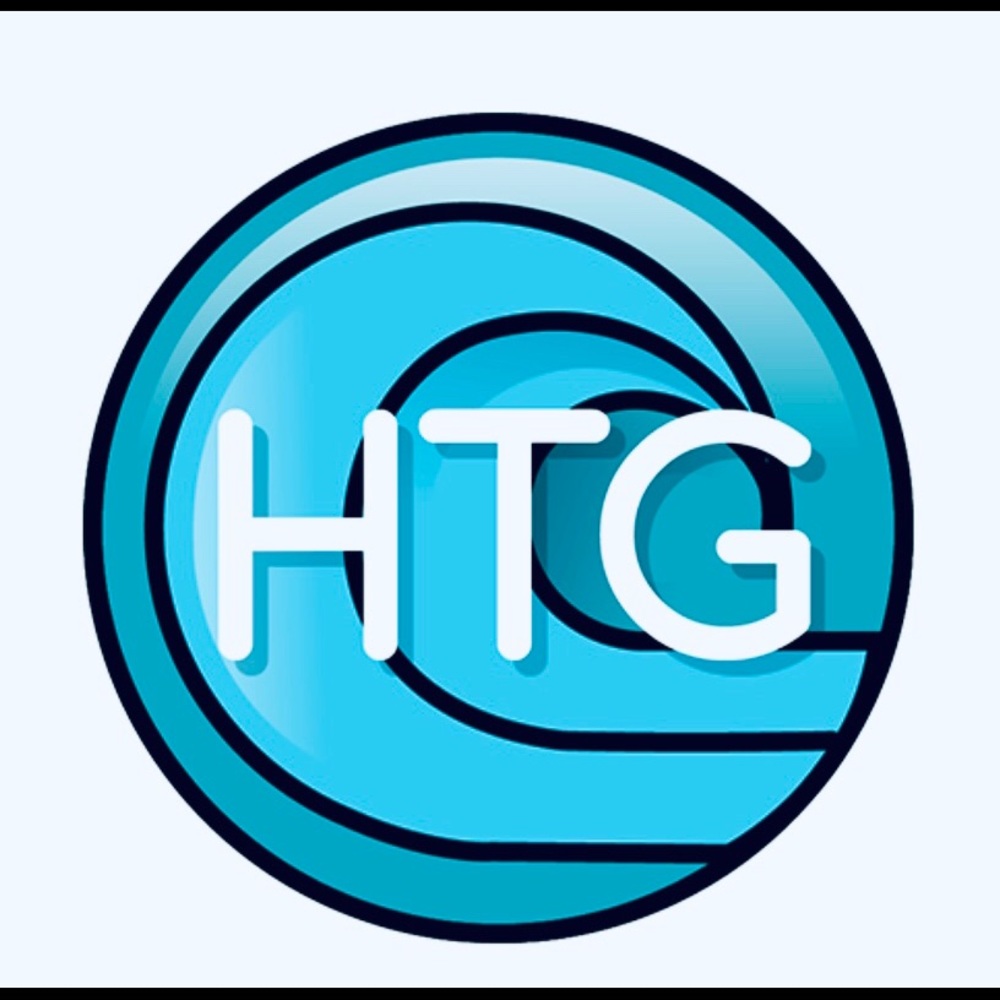 Meet your Posher, HTG